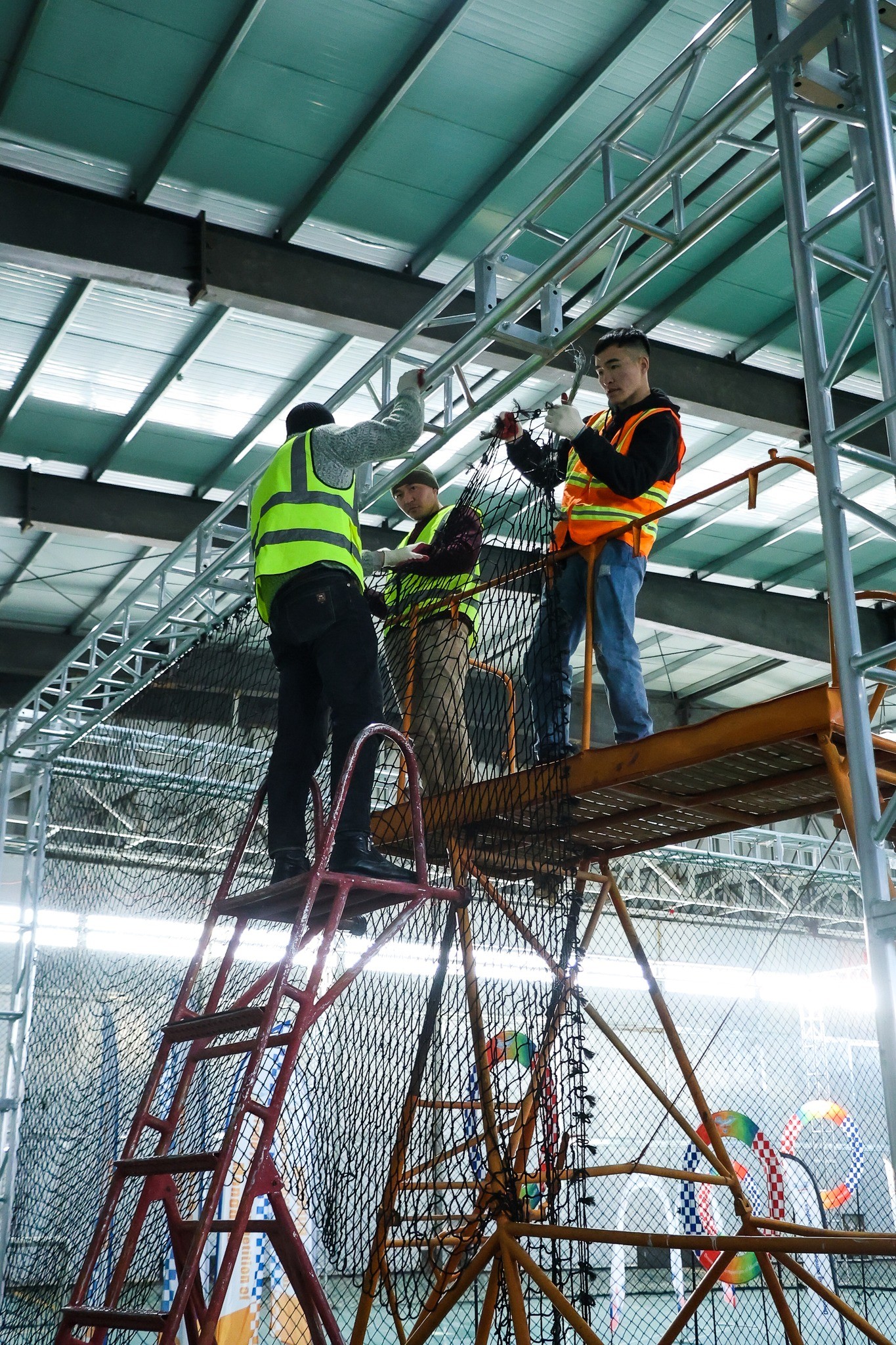 Монгол Улсын зэвсэгт хүчин