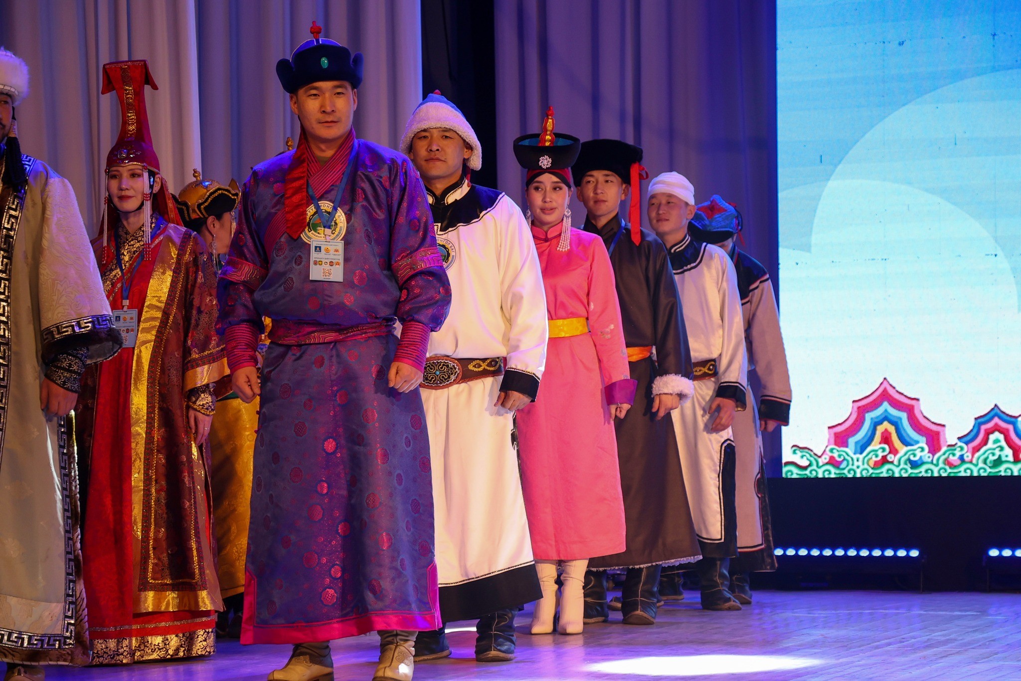 Монгол Улсын зэвсэгт хүчин