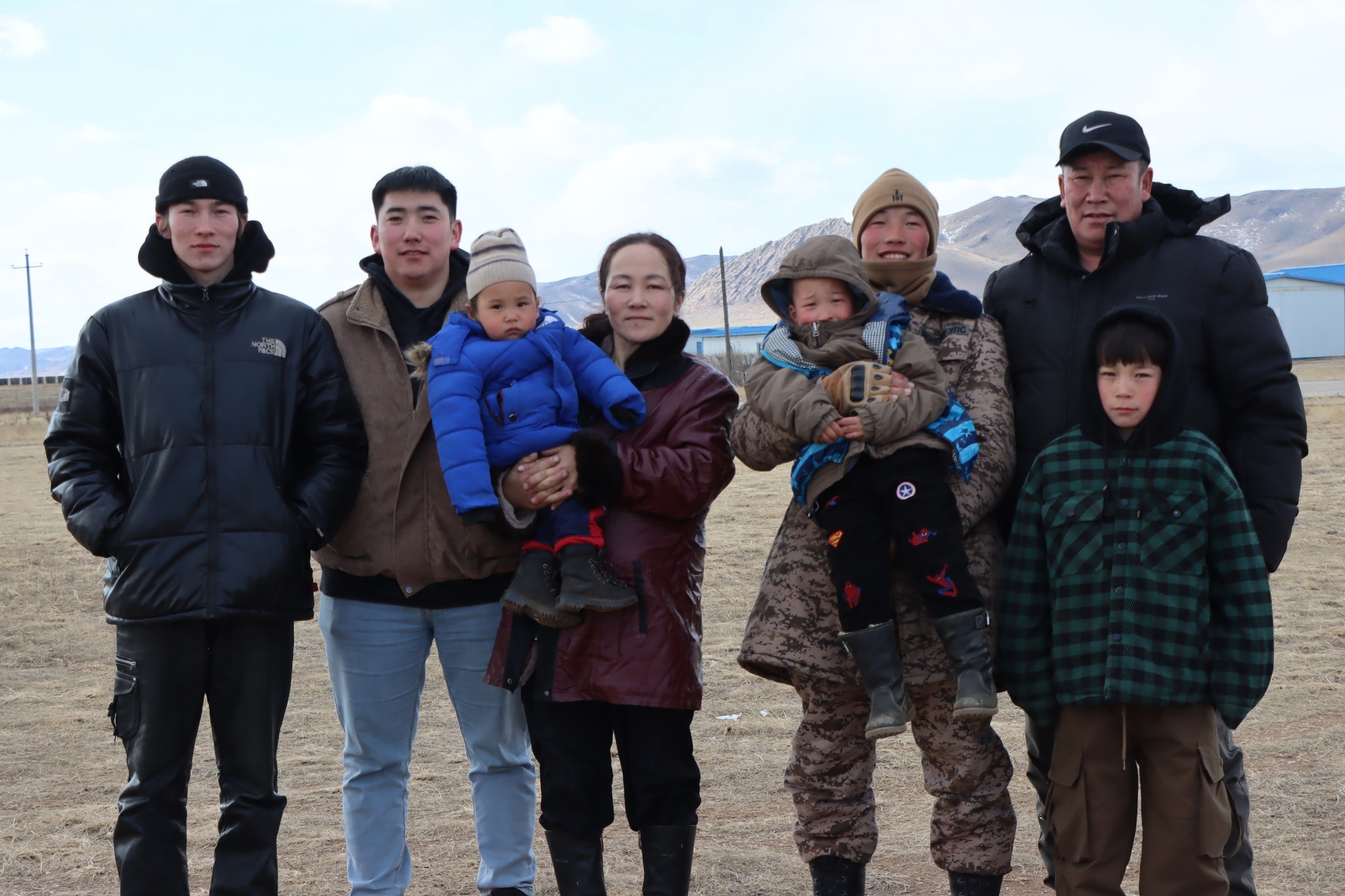 Монгол Улсын зэвсэгт хүчин