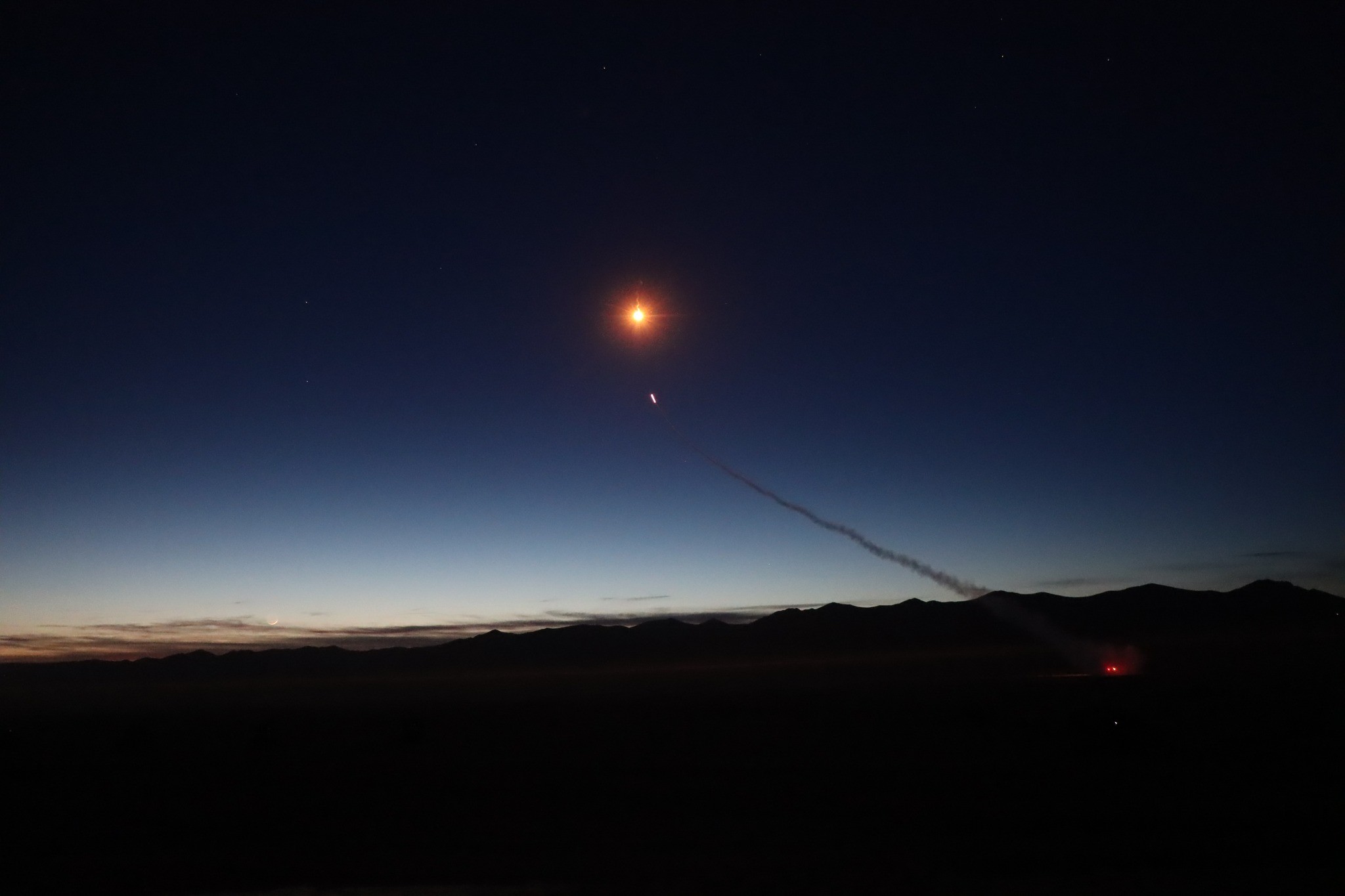 Монгол Улсын зэвсэгт хүчин