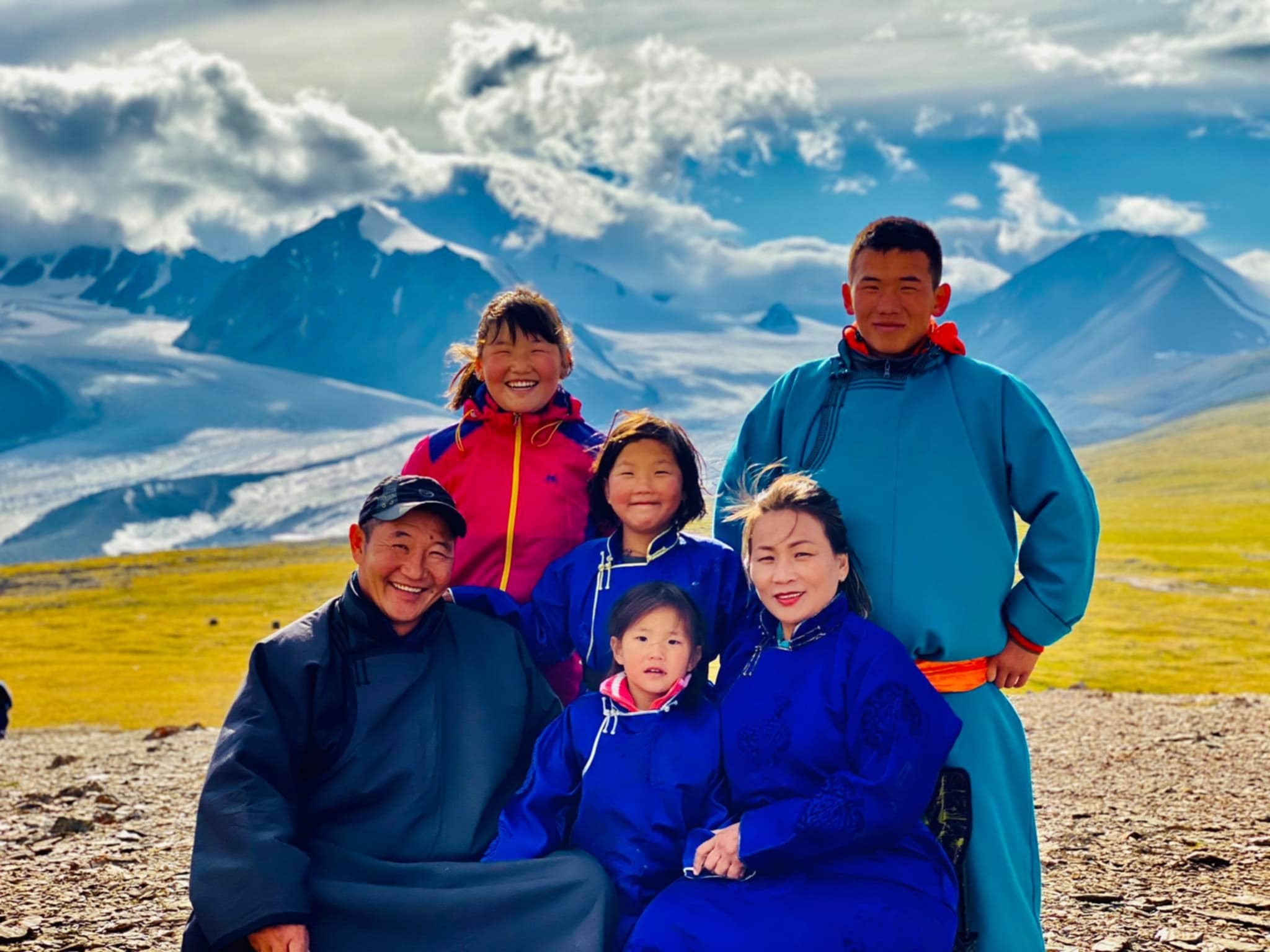 Монгол Улсын зэвсэгт хүчин