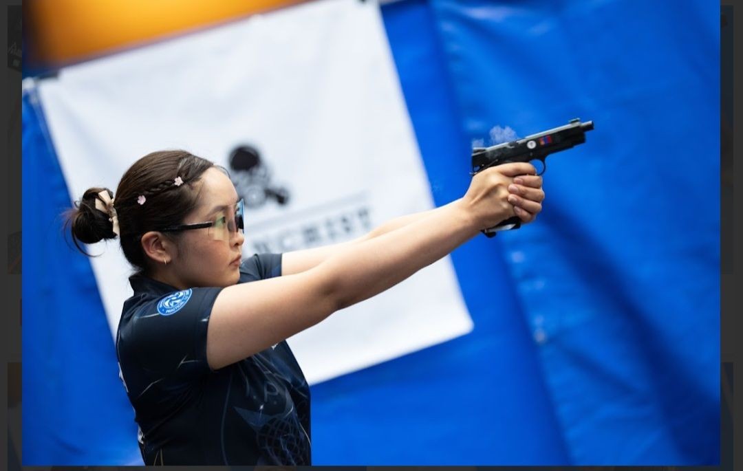 Монгол Улсын зэвсэгт хүчин