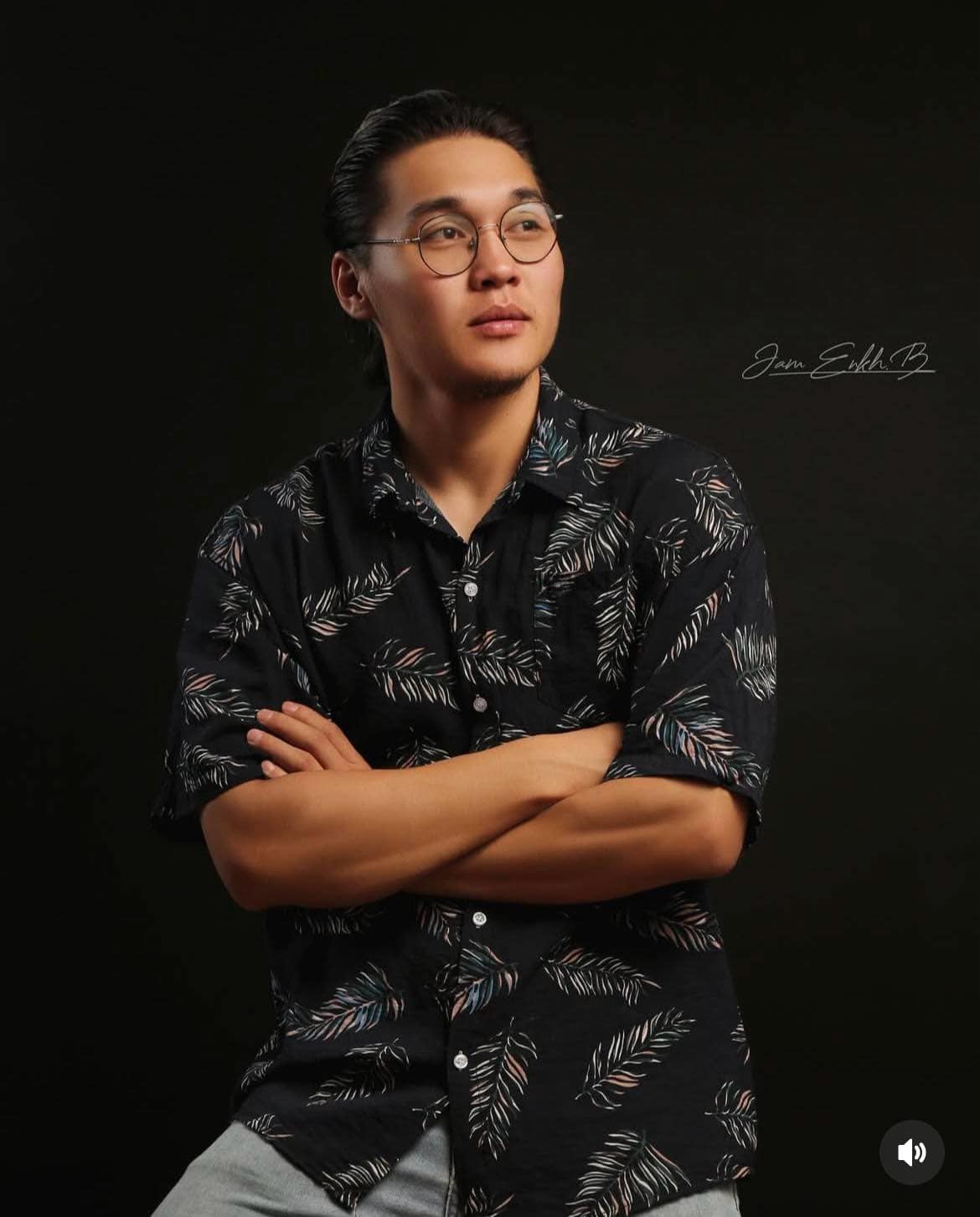 Монгол Улсын зэвсэгт хүчин