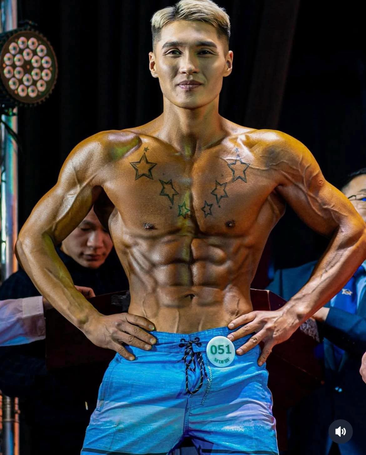 Монгол Улсын зэвсэгт хүчин