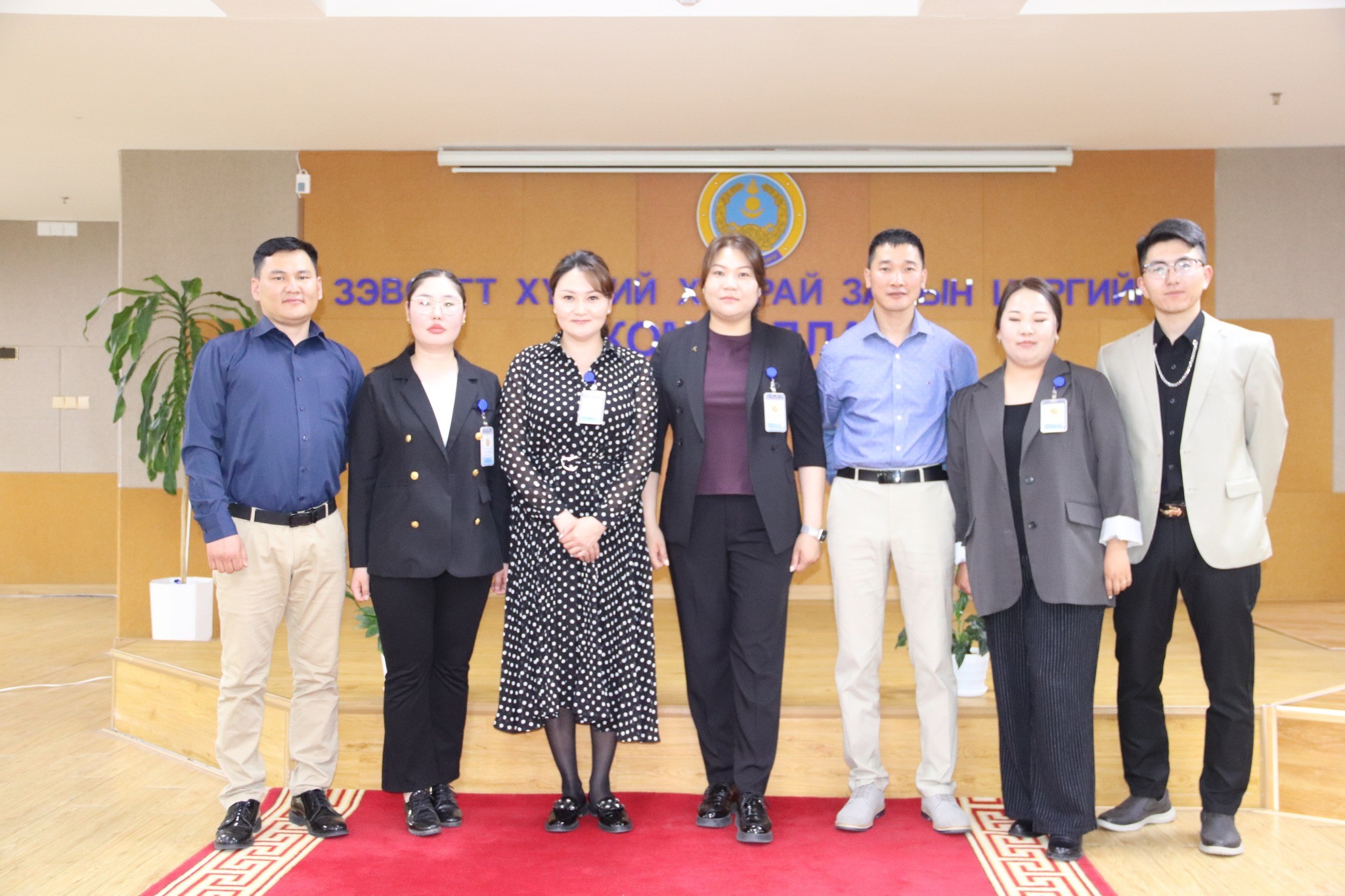 Монгол Улсын зэвсэгт хүчин