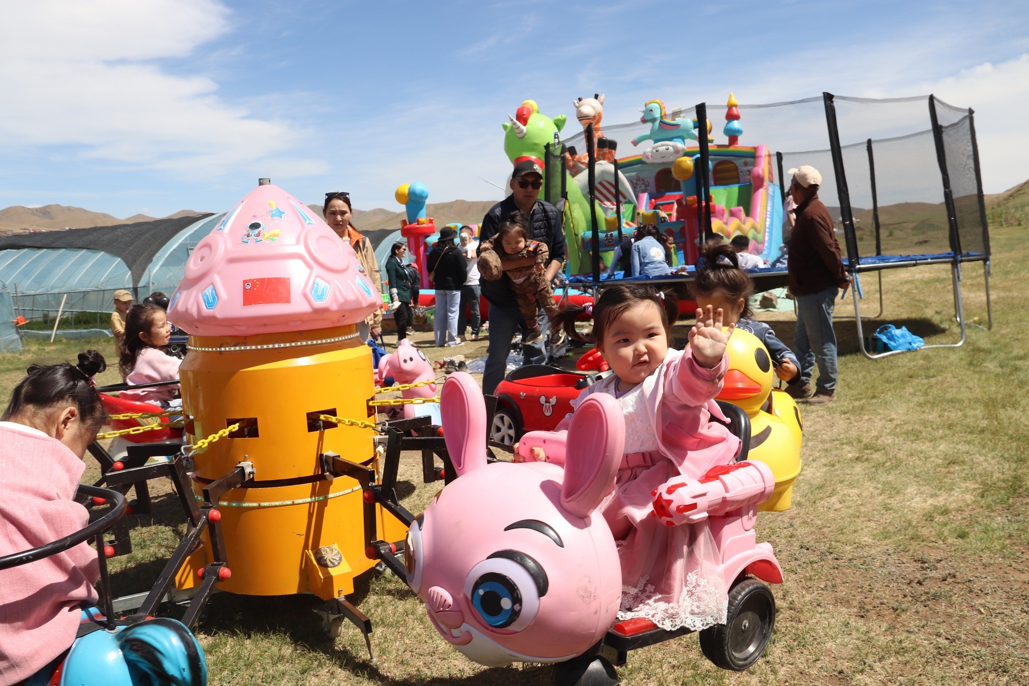Монгол Улсын зэвсэгт хүчин