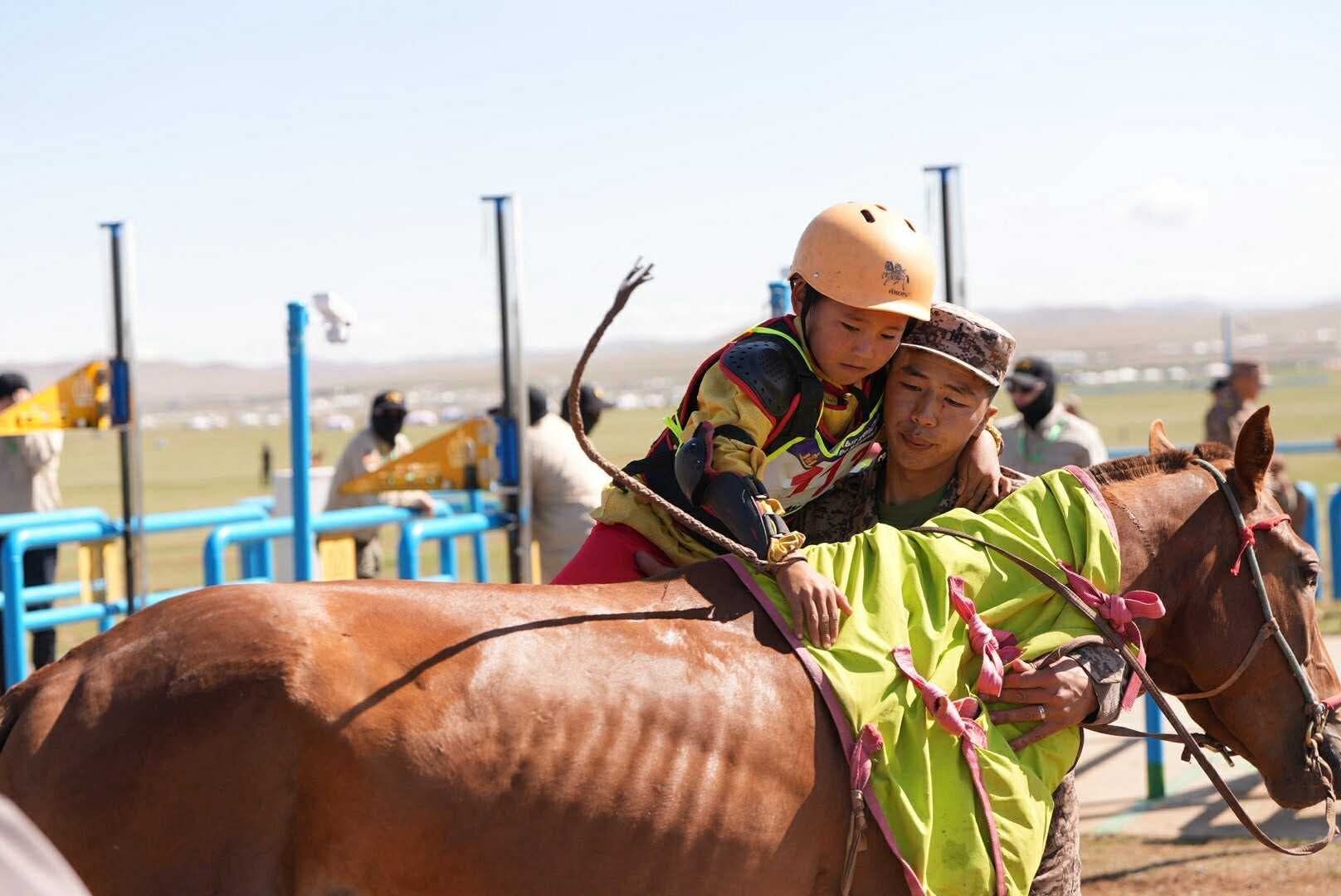 Монгол Улсын зэвсэгт хүчин