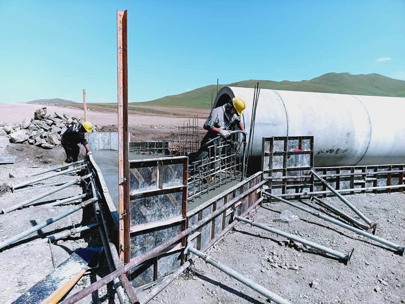 Монгол Улсын зэвсэгт хүчин